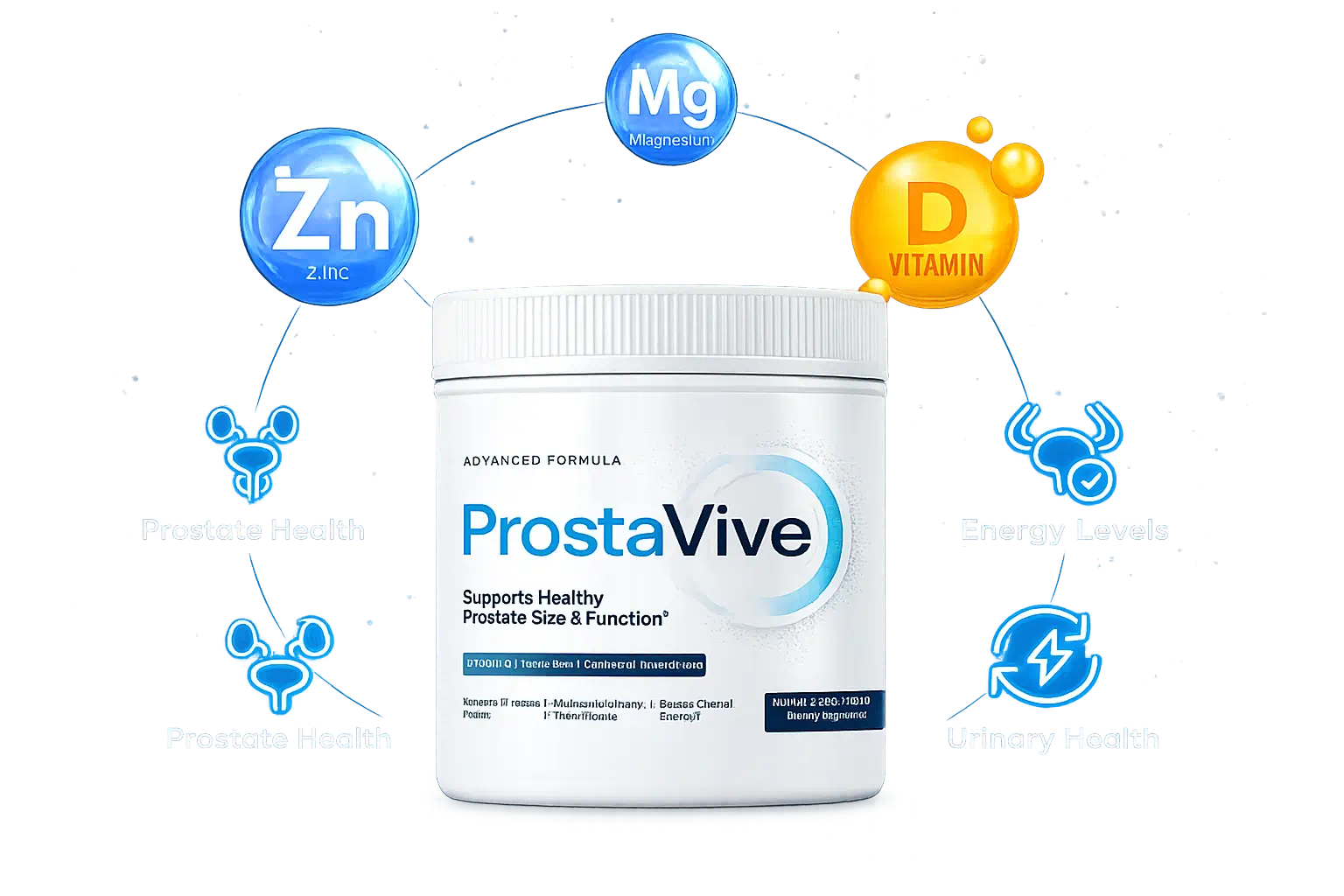 prostavive review